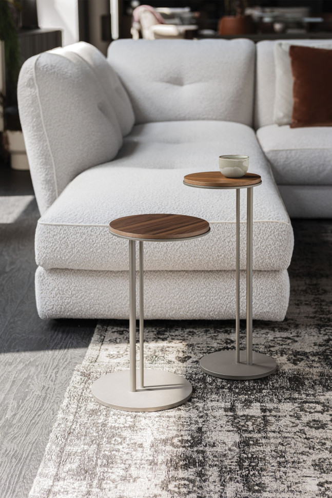 Журнальный стол Cattelan Italia Sting Wood