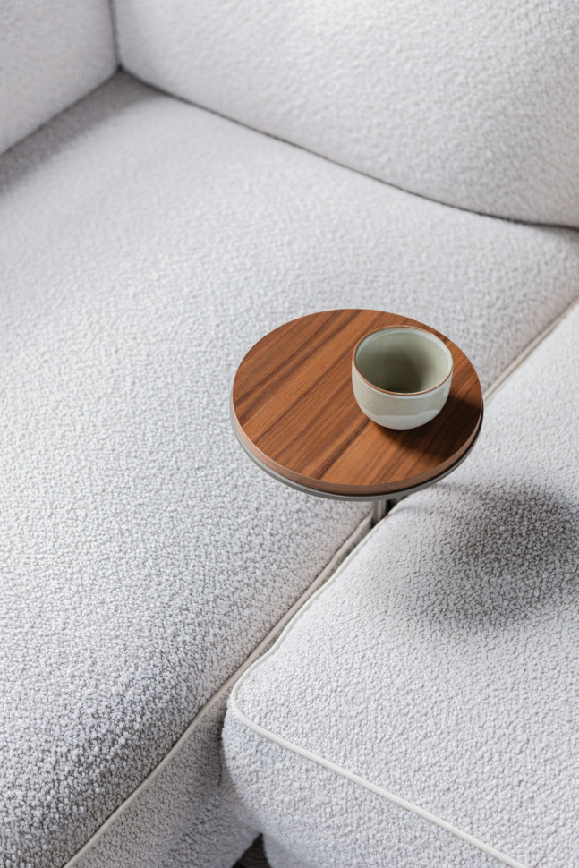 Журнальный стол Cattelan Italia Sting Wood