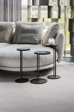 Журнальный стол Cattelan Italia Sting Wood