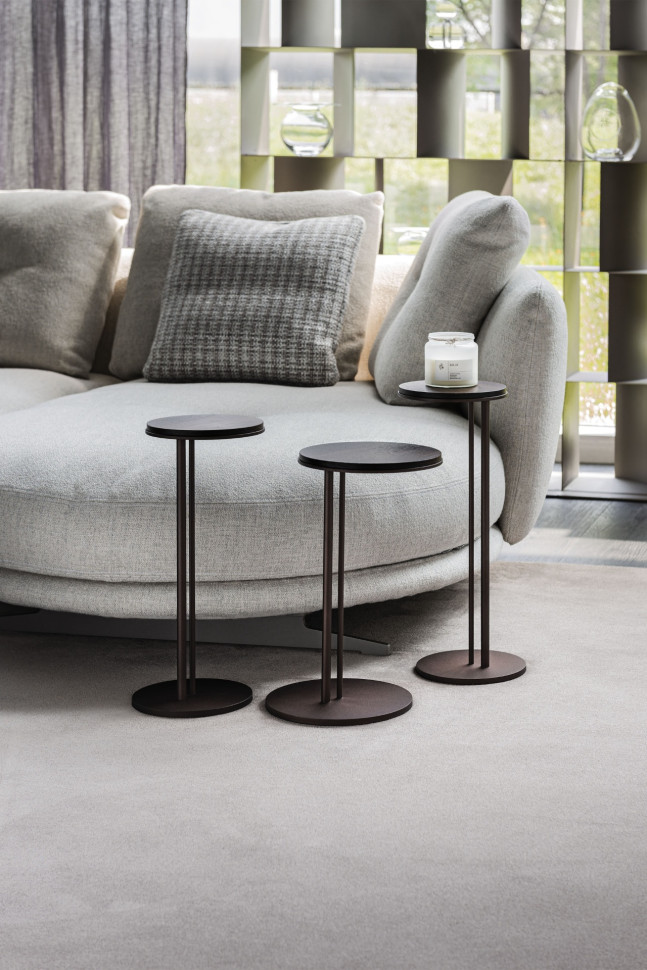 Журнальный стол Cattelan Italia Sting Wood