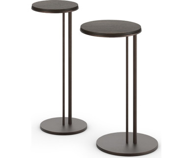 Журнальный стол Cattelan Italia Sting Wood