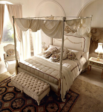 Кровать Certosa Linea b Vip art Vip180