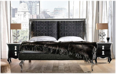 Кровать Evelin Bova Relax...finalmente! № 4 580.01