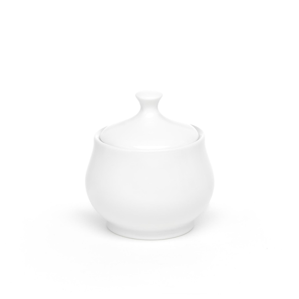 Чайный сервиз на 6 персон Schonhuber Franchi Armonia Collection, 15 предметов, белый, фарфор