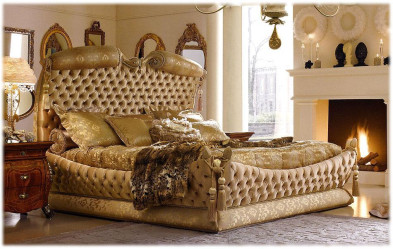 Кровать Roma Bm style Notti magiche Roma-letto