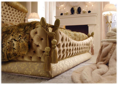 Кровать Roma Bm style Notti magiche Roma-letto