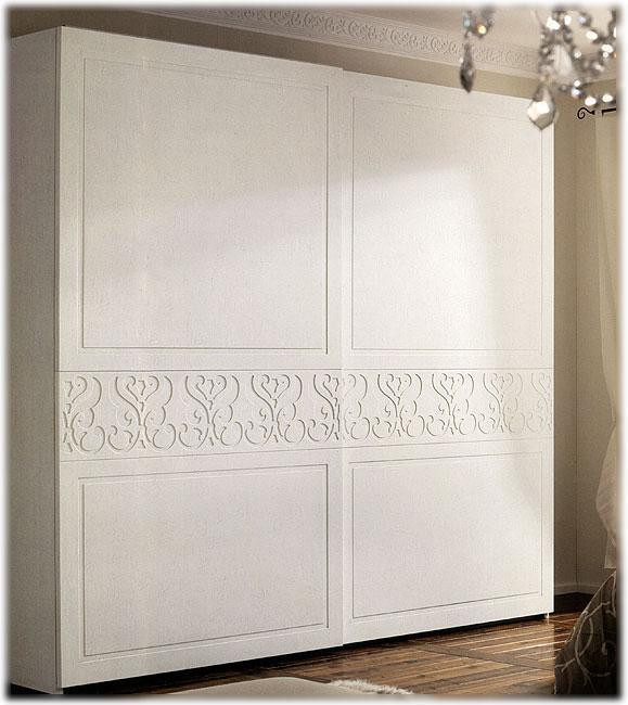 Шкаф Lilium Benedetti mobili I grandi spazi Lilium-2