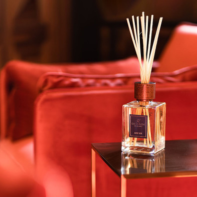 Ароматический диффузор «Ambre Noir», 250 мл