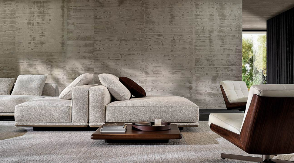 Диван Minotti Horizonte