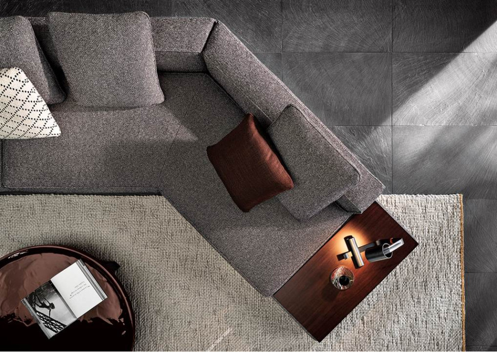 Диван Minotti Horizonte