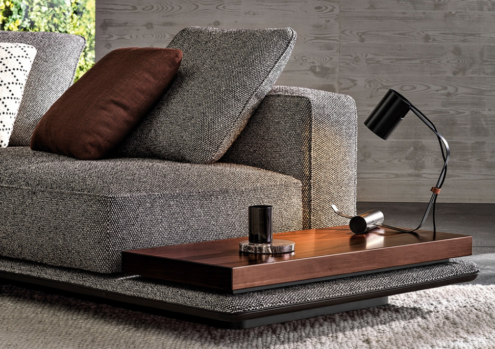 Диван Minotti Horizonte