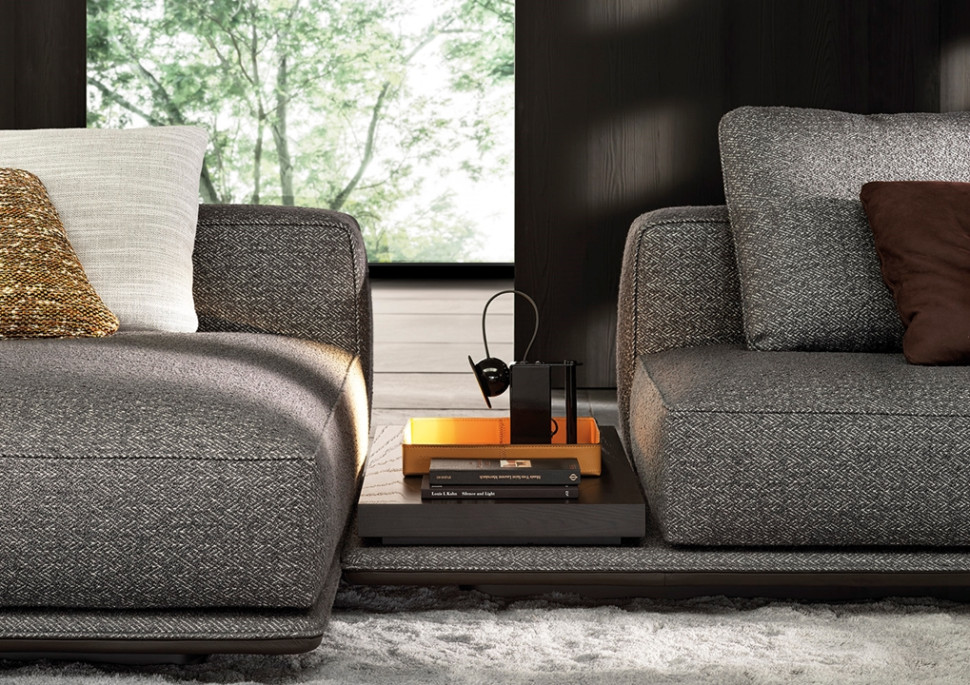 Диван Minotti Horizonte