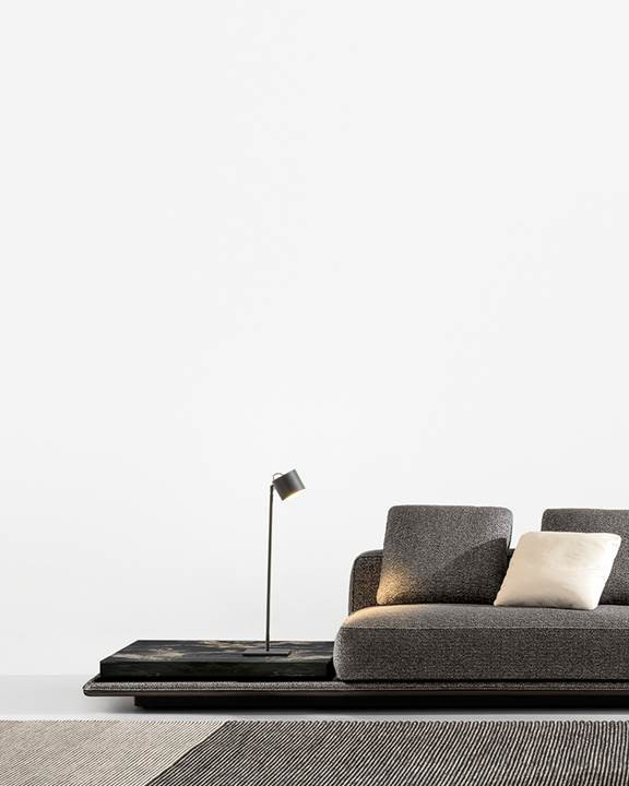 Диван Minotti Horizonte