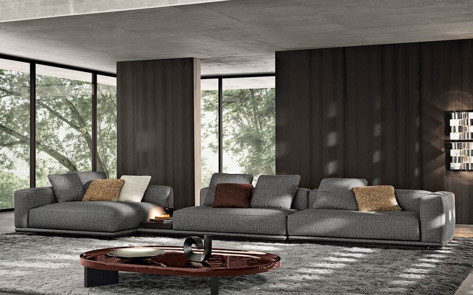 Диван Minotti Horizonte