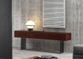 Консоль Minotti Solid Console