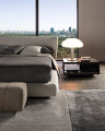 Плед Minotti Reeves Bedwear