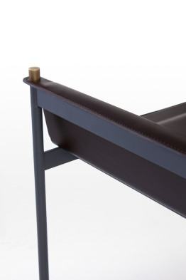Письменный стол Potocco Terrazzo 898/SCR