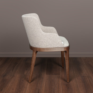 Стул Гарбо/А (Garbo/А) Mod Interiors Selection 56 x 59 x h79 nc111955