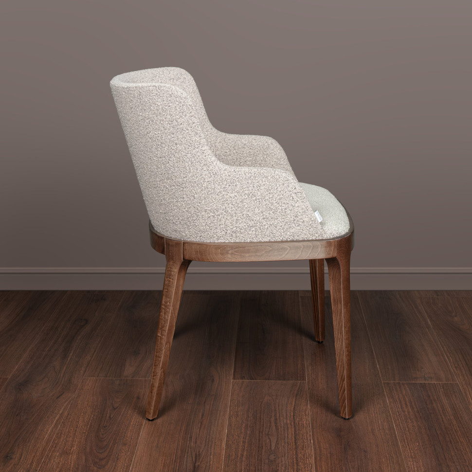 Стул Гарбо/А (Garbo/А) Mod Interiors Selection 56 x 59 x h79 nc111955 - материал