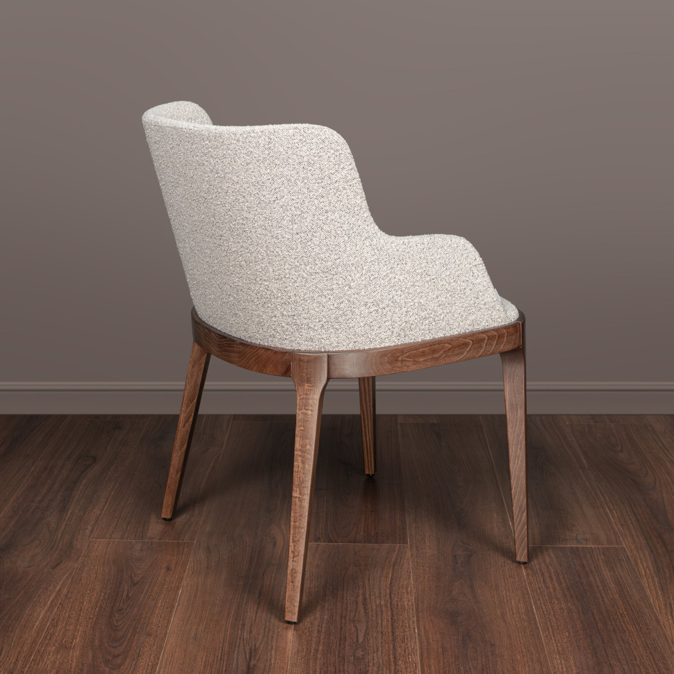 Стул Гарбо/А (Garbo/А) Mod Interiors Selection 56 x 59 x h79 nc111955 - стиль