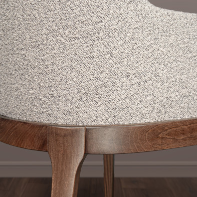 Стул Гарбо/А (Garbo/А) Mod Interiors Selection 56 x 59 x h79 nc111955