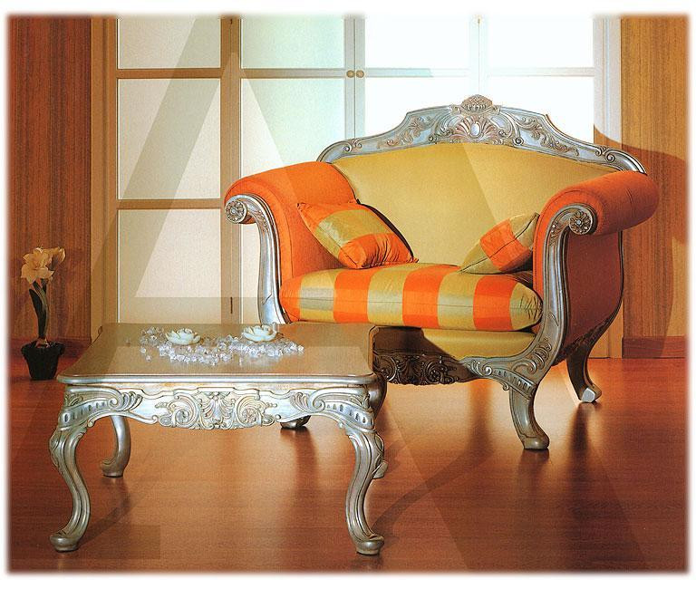 Кресло Bridge Asnaghi interiors Classic 201950