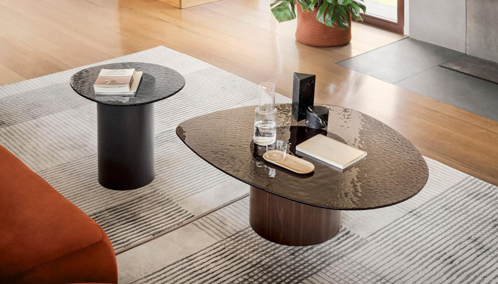 Журнальный стол Calligaris Mushroom CS5140-b