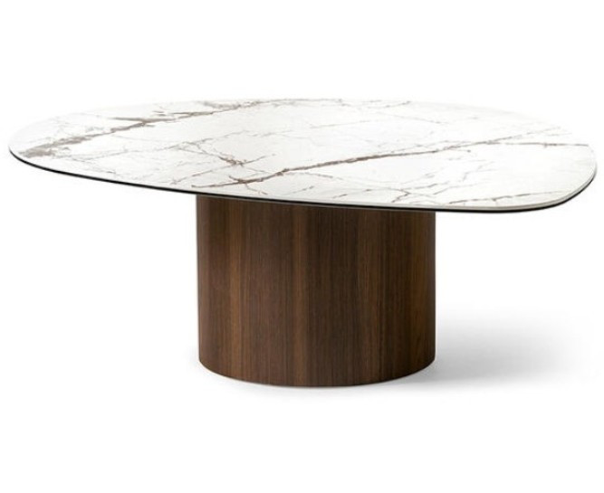 Журнальный стол Calligaris Mushroom CS5140-b