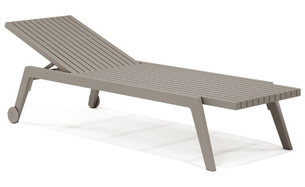 Шезлонг Vondom Spritz