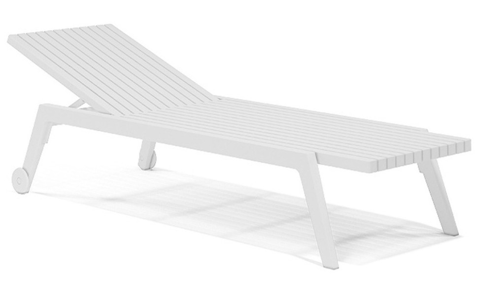 Шезлонг Vondom Spritz