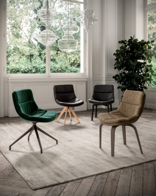 Кресло Ozzio design Sally S058