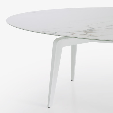 Стол Ligne roset Odessa Oval