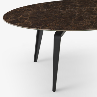 Стол Ligne roset Odessa Oval