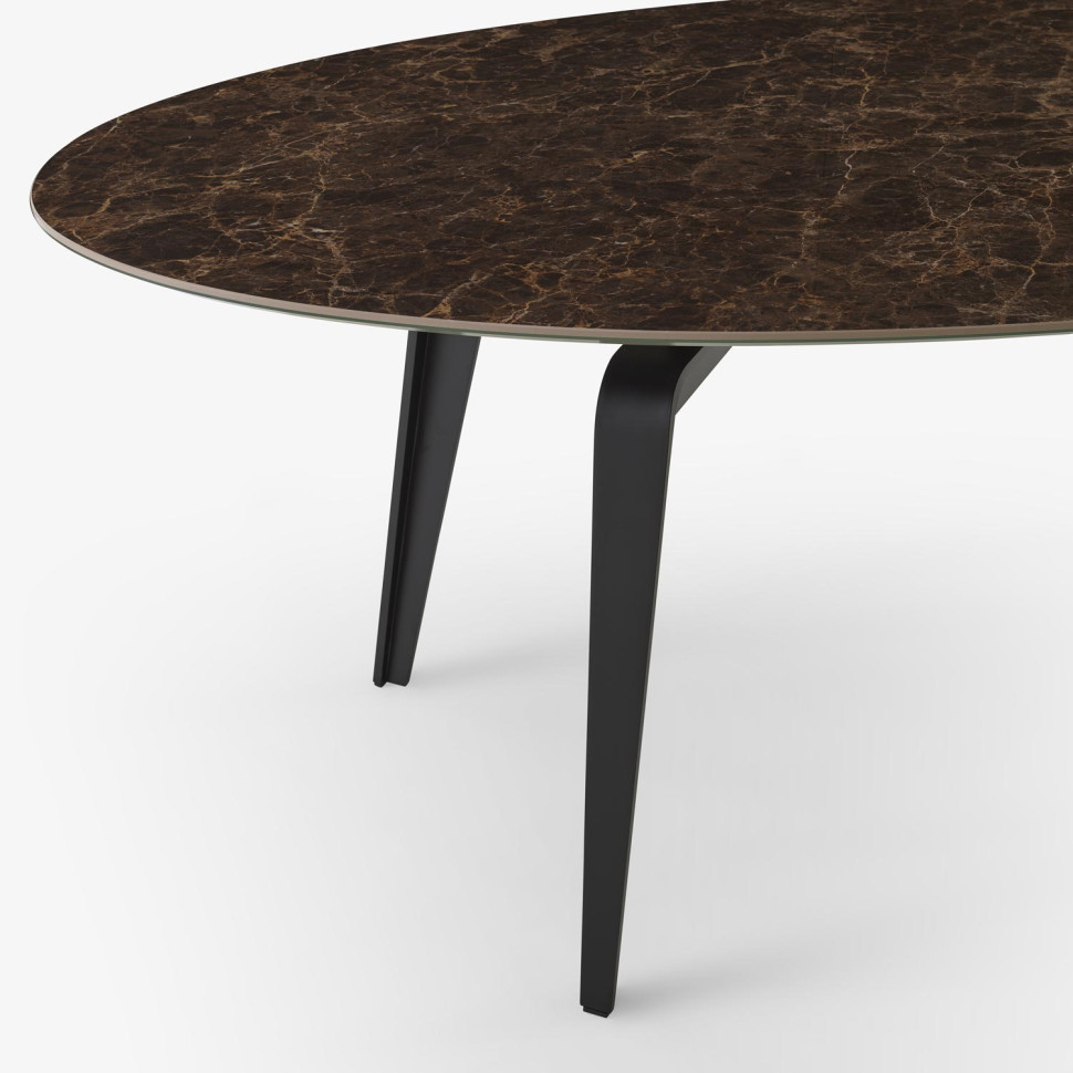 Стол Ligne roset Odessa Oval
