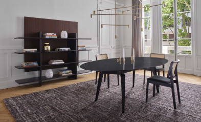 Стол Ligne roset Odessa Oval