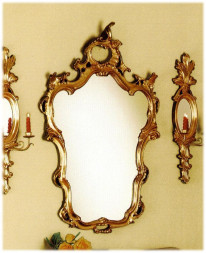 Зеркало Megaros Consolle e specchiere Spm/622