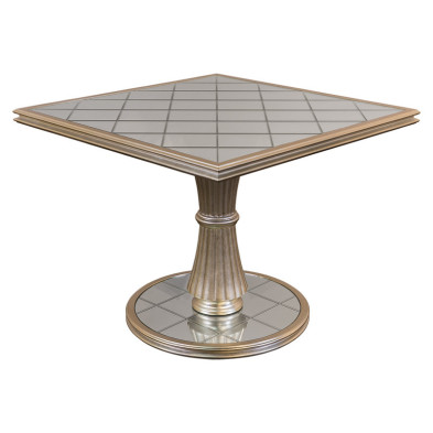 Приставной столик Fratelli Barri Florence 65 x 65 x 52,5h nc19024