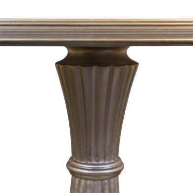 Приставной столик Fratelli Barri Florence 65 x 65 x 52,5h nc19024
