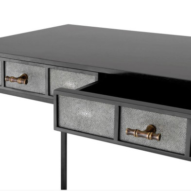 Письменный стол Paco Eichholtz Tables And Desks 150 x 60 x 75h nc38429