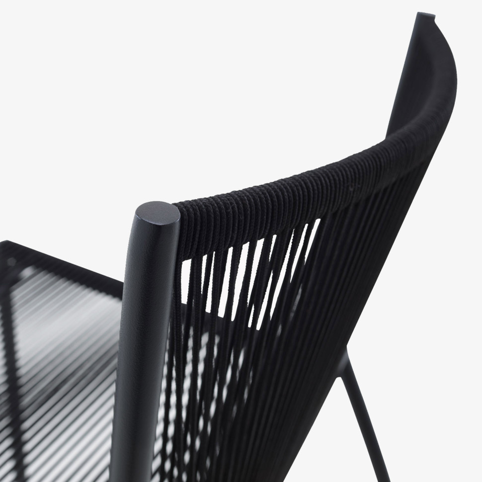 Стул Ligne Roset Stresa - материал