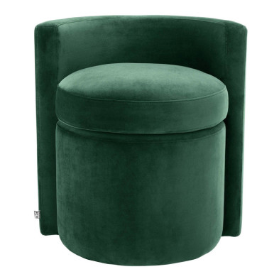 Пуфик Arcadia Eichholtz Chairs And Sofas 61 x 57 x 64h nc65818