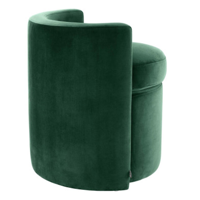 Пуфик Arcadia Eichholtz Chairs And Sofas 61 x 57 x 64h nc65818