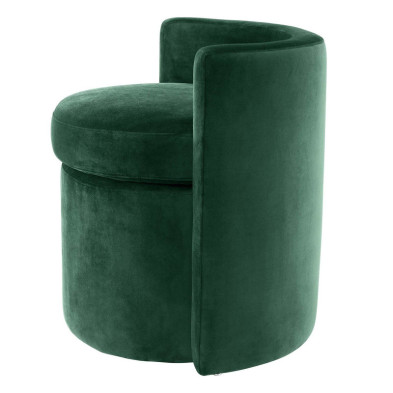 Пуфик Arcadia Eichholtz Chairs And Sofas 61 x 57 x 64h nc65818