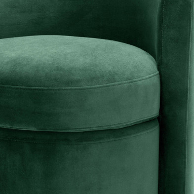 Пуфик Arcadia Eichholtz Chairs And Sofas 61 x 57 x 64h nc65818