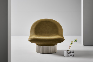 Кресло Bonaldo Amour