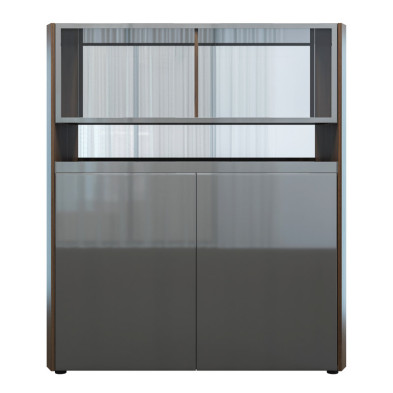 Витрина Mod Interiors Avila 129,6 x 40,5 x 150h nc67319
