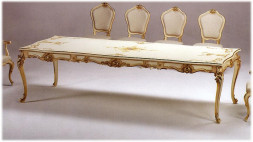 Стол в столовую Fratelli radice Sale da pranzo 10060165045