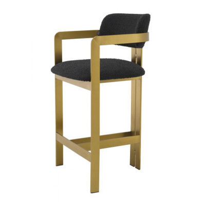 Барный стул Donato Eichholtz Chairs And Sofas 53 x 44,5 x 97h nc83117
