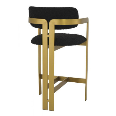 Барный стул Donato Eichholtz Chairs And Sofas 53 x 44,5 x 97h nc83117