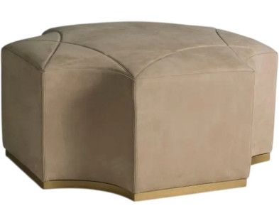 Пуф Angelo cappellini Octagonal 34111